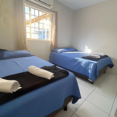 Prox. Ao Shopping, Para 10 Pessoas, Ar Condicionado E Garagem Apt B بترولينا المظهر الخارجي الصورة