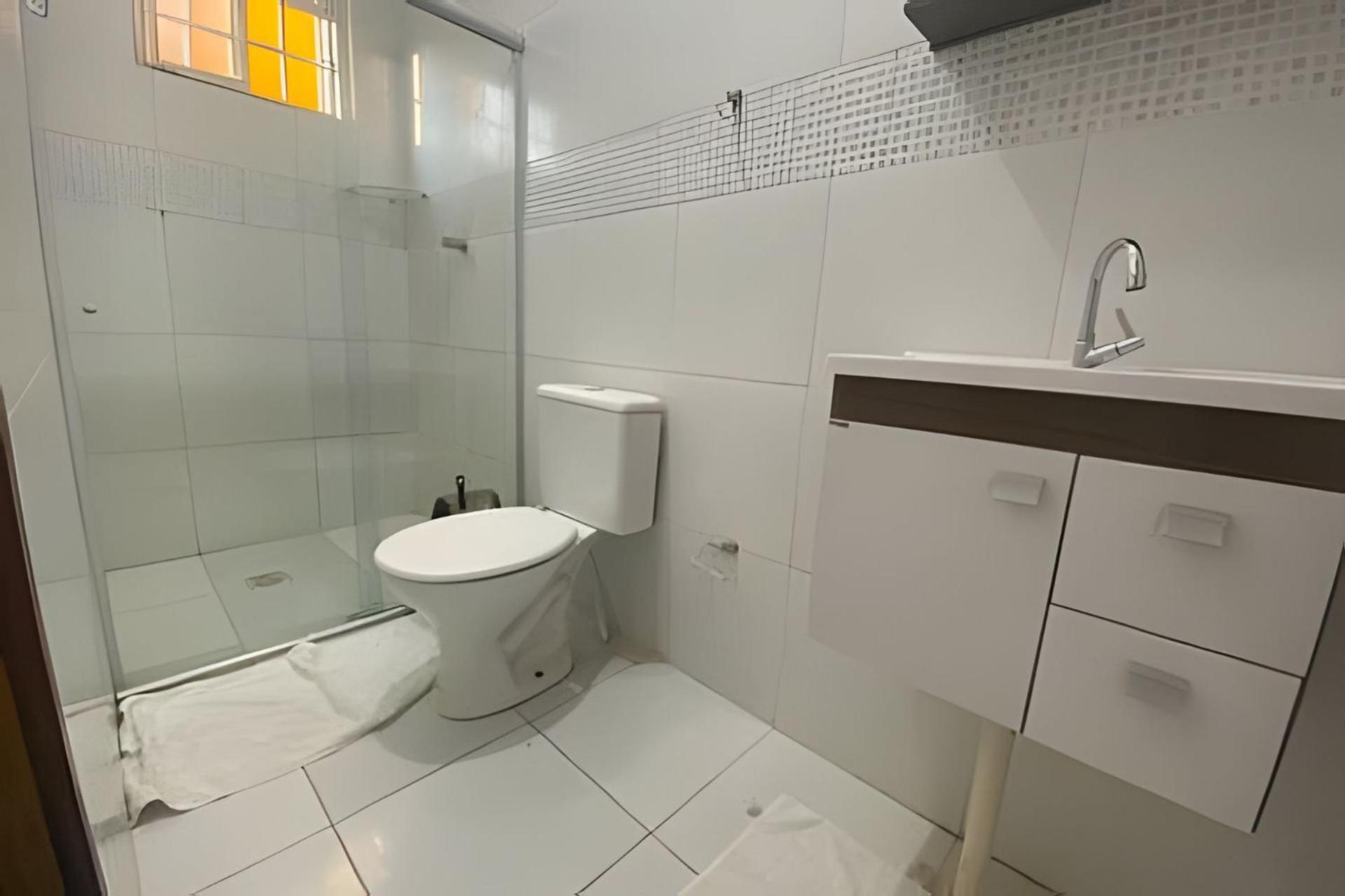 Prox. Ao Shopping, Para 10 Pessoas, Ar Condicionado E Garagem Apt B بترولينا المظهر الخارجي الصورة