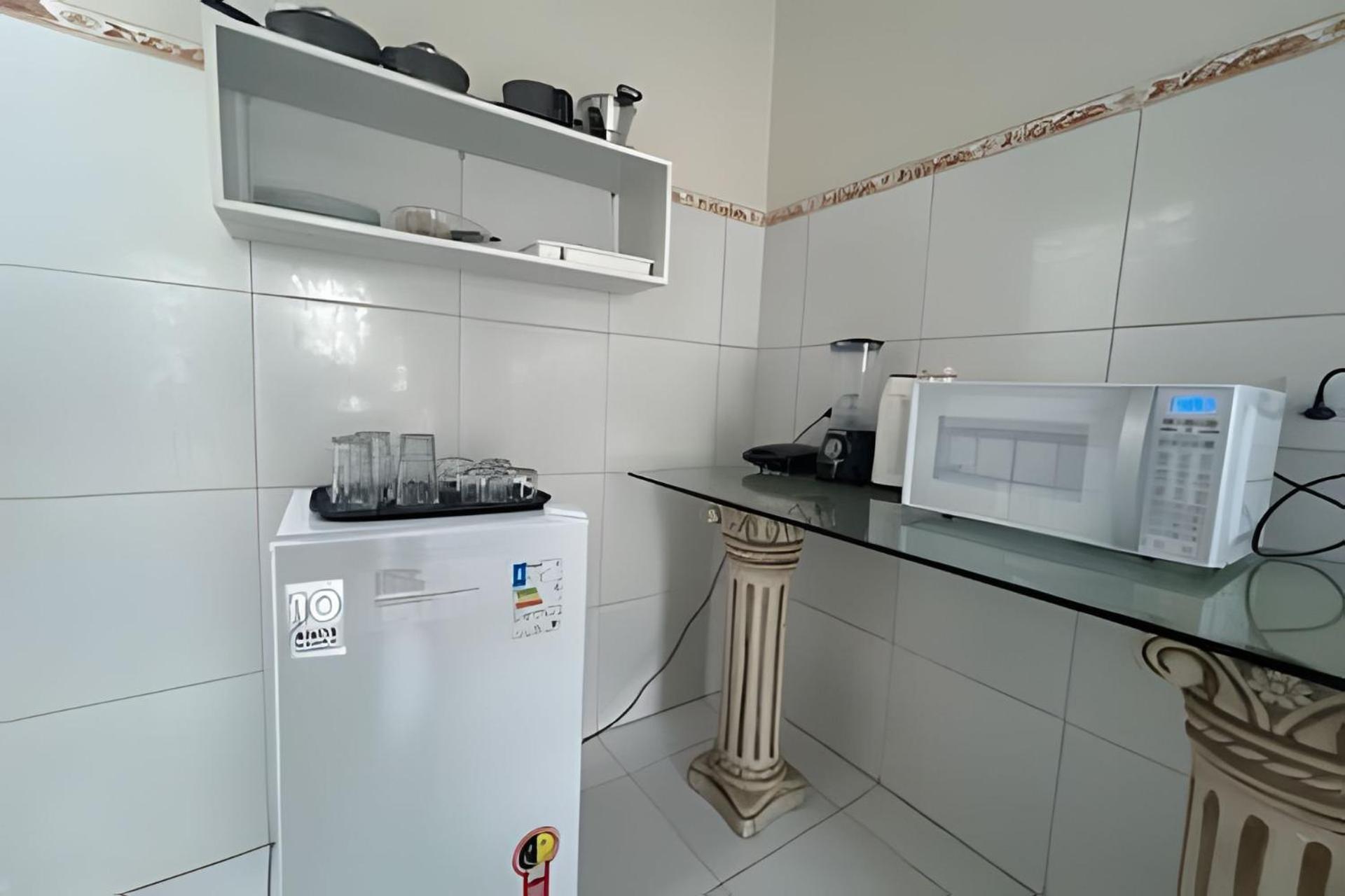 Prox. Ao Shopping, Para 10 Pessoas, Ar Condicionado E Garagem بترولينا المظهر الخارجي الصورة